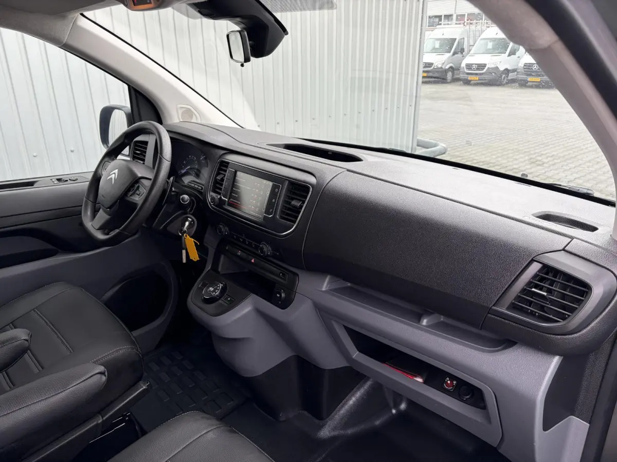 2.0 HDI 180*AUTOM.*NAVI*CRUISE*CAM*TEL*LED*PDC*