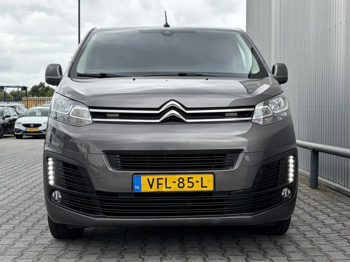 2.0 HDI 180*AUTOM.*NAVI*CRUISE*CAM*TEL*LED*PDC*