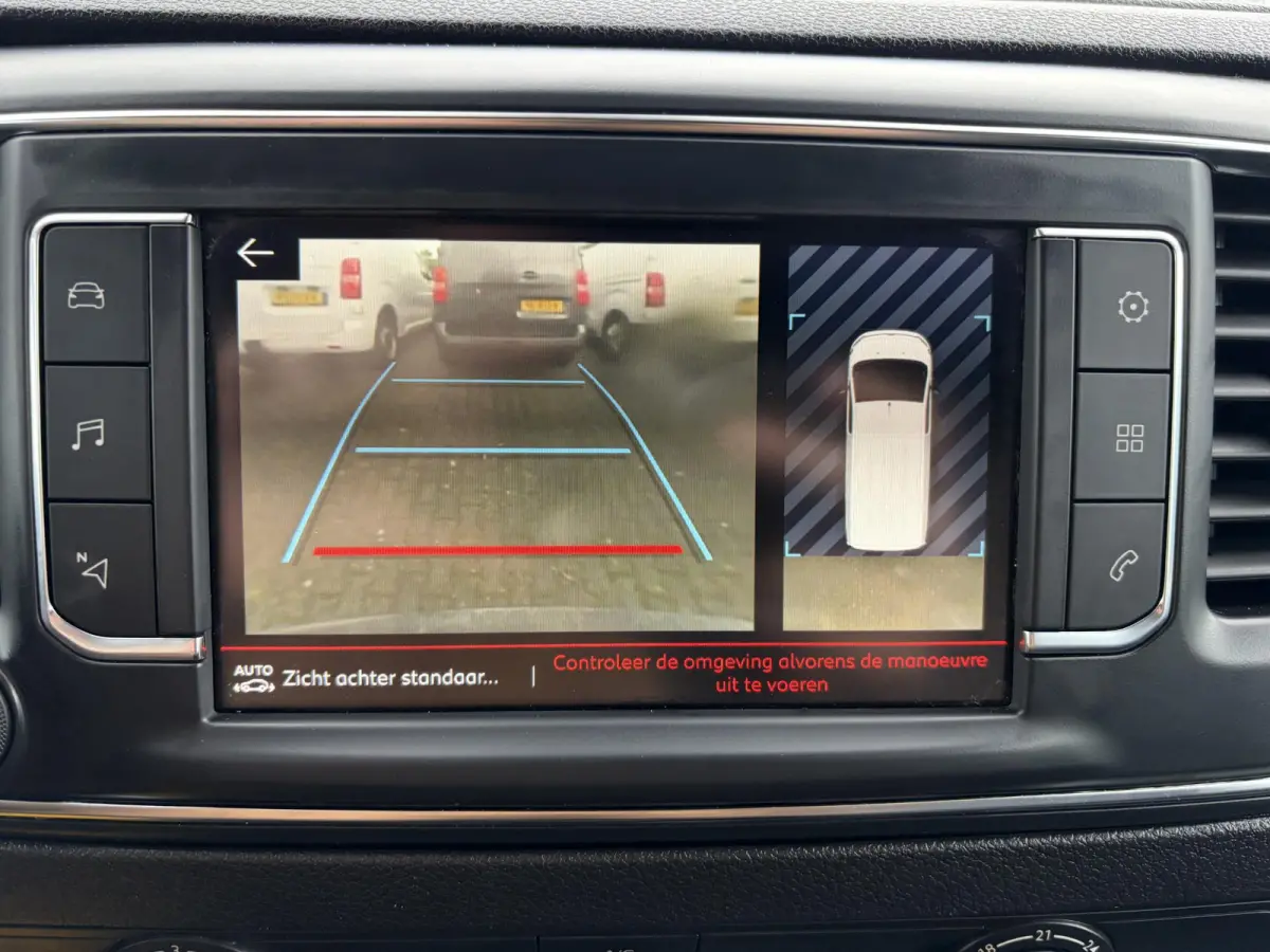 2.0 HDI 180*AUTOM.*NAVI*CRUISE*CAM*TEL*LED*PDC*