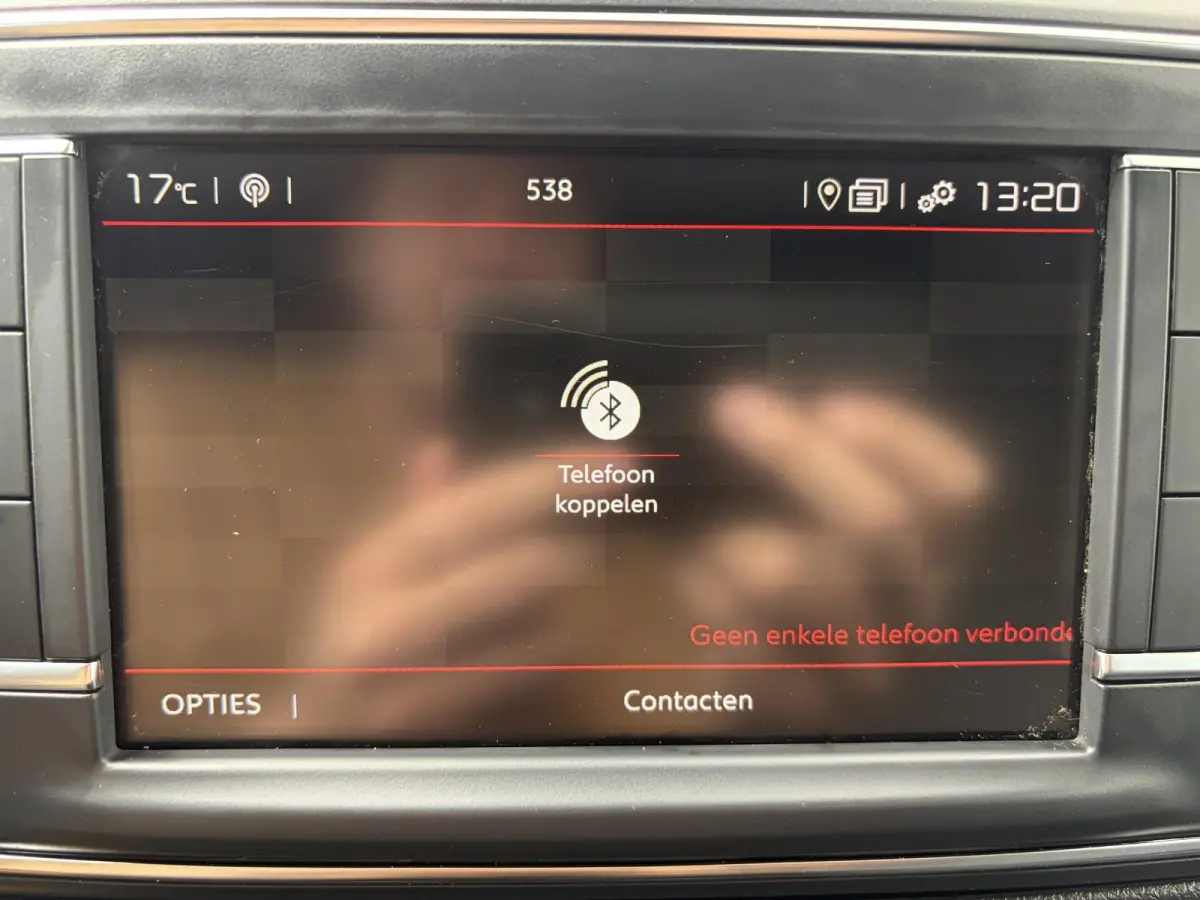 2.0 HDI 180*AUTOM.*NAVI*CRUISE*CAM*TEL*LED*PDC*
