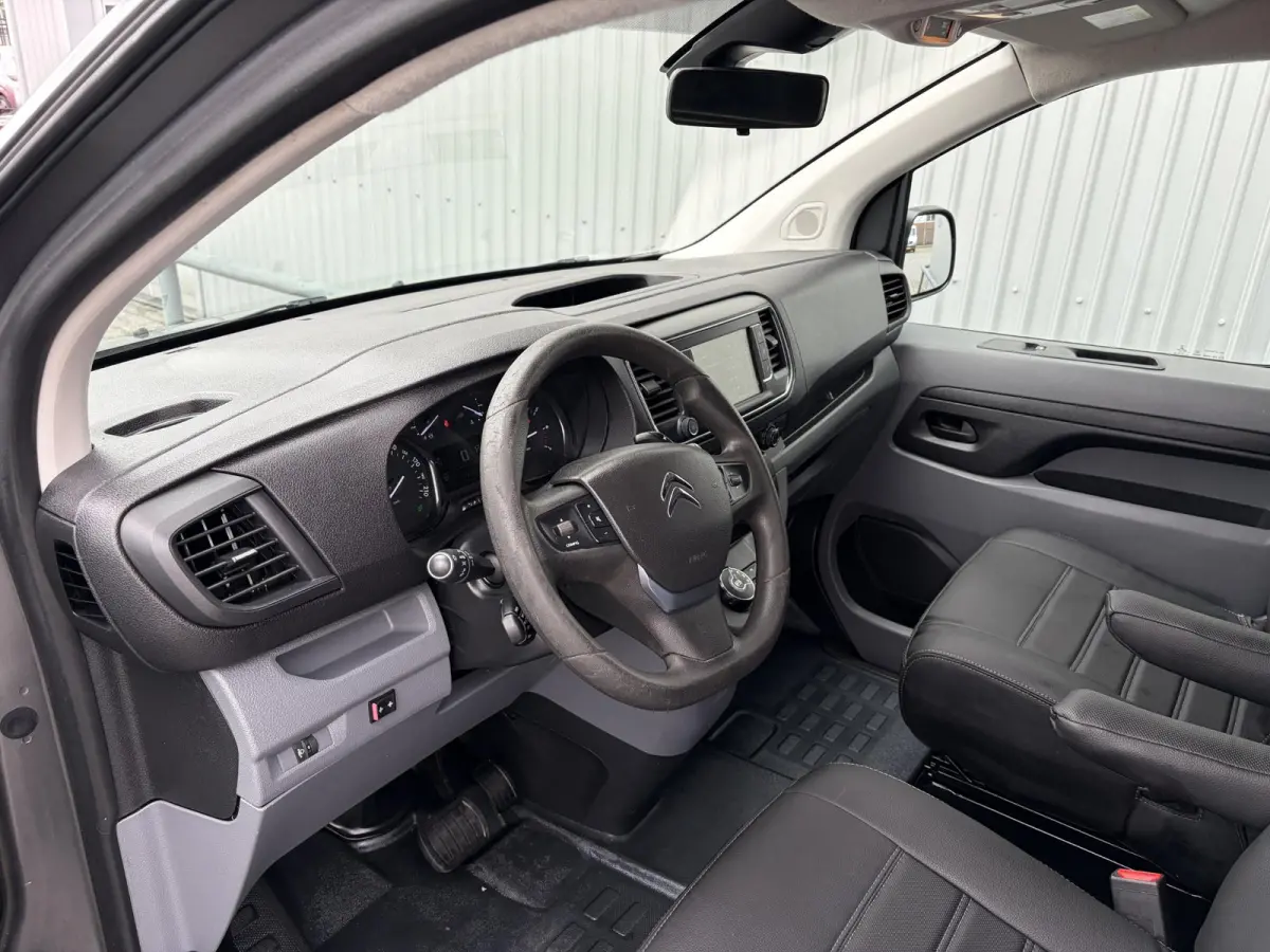 2.0 HDI 180*AUTOM.*NAVI*CRUISE*CAM*TEL*LED*PDC*