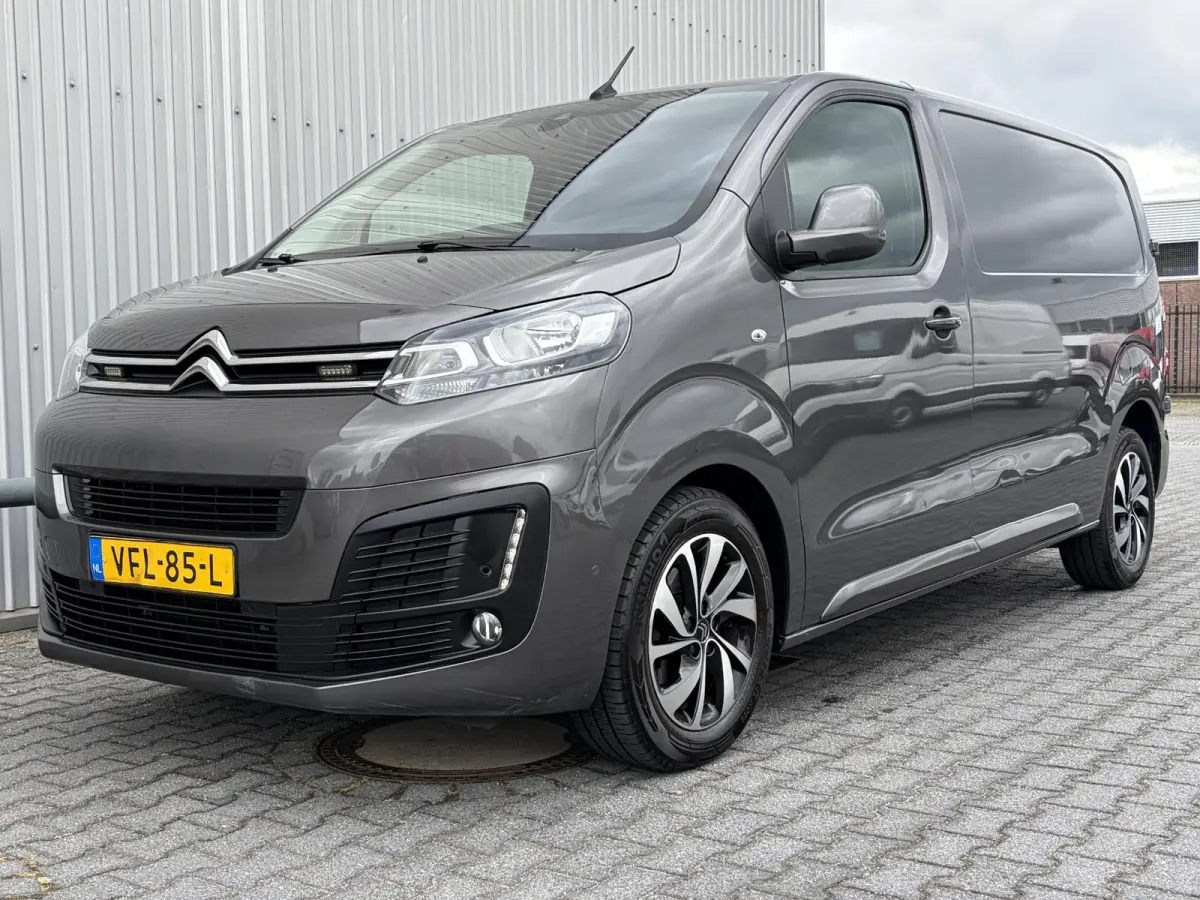 2.0 HDI 180*AUTOM.*NAVI*CRUISE*CAM*TEL*LED*PDC*