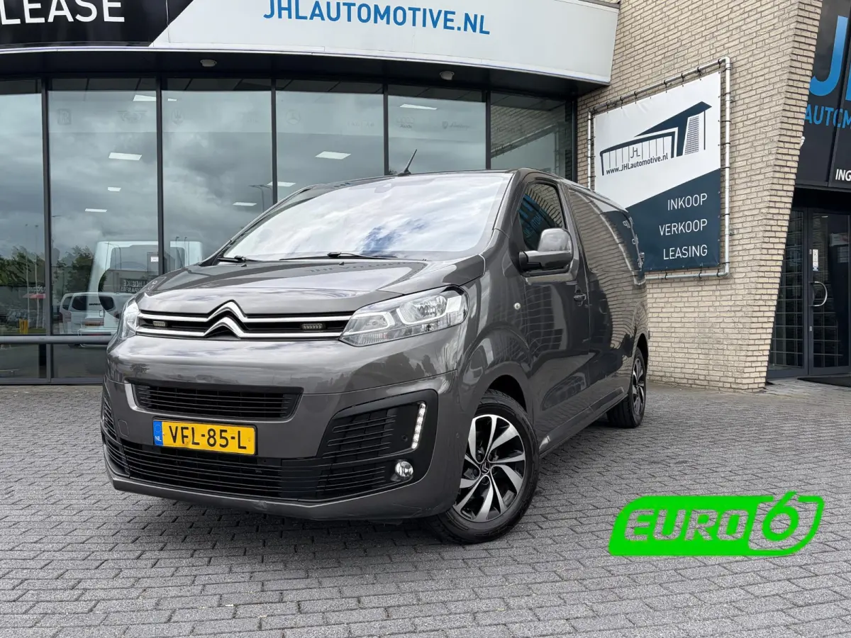 2.0 HDI 180*AUTOM.*NAVI*CRUISE*CAM*TEL*LED*PDC*