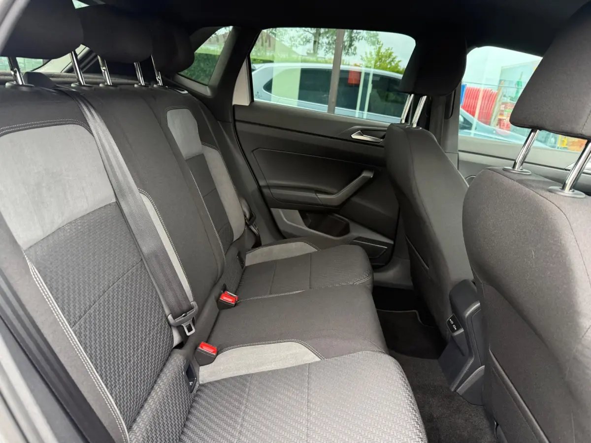 1.0 TSI Highline Business R - Navi - Parkeerhulp - Climate - Org.NL