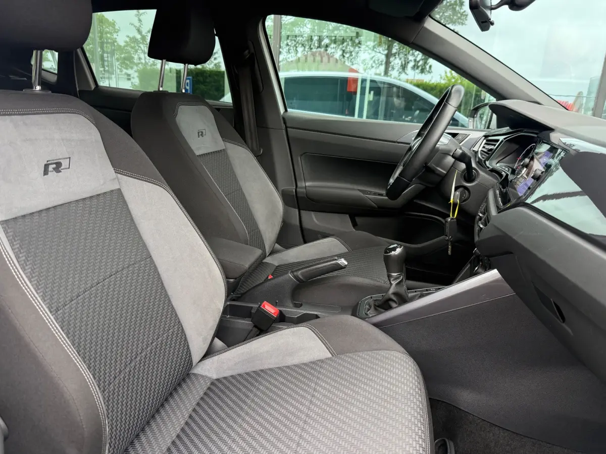 1.0 TSI Highline Business R - Navi - Parkeerhulp - Climate - Org.NL