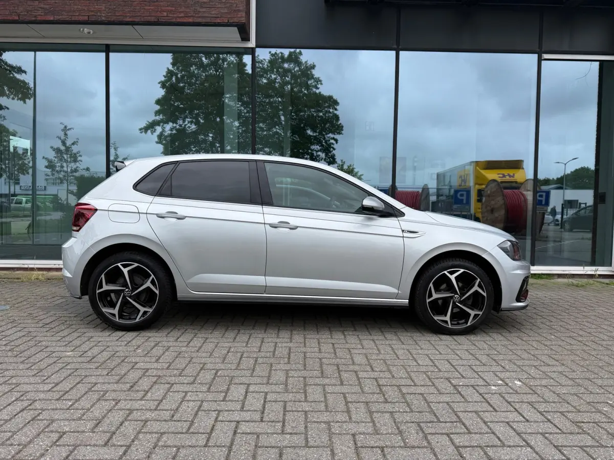 1.0 TSI Highline Business R - Navi - Parkeerhulp - Climate - Org.NL