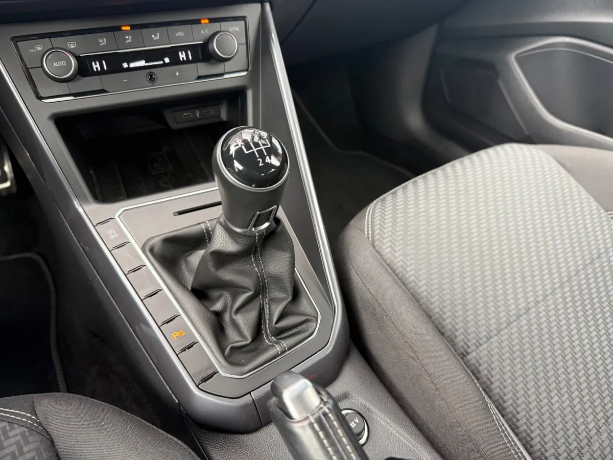 1.0 TSI Highline Business R - Navi - Parkeerhulp - Climate - Org.NL