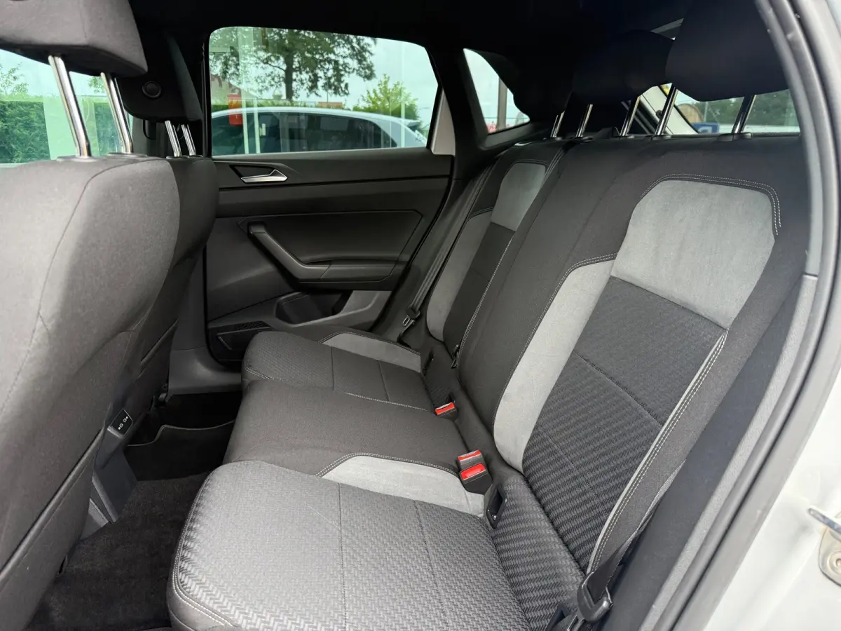 1.0 TSI Highline Business R - Navi - Parkeerhulp - Climate - Org.NL