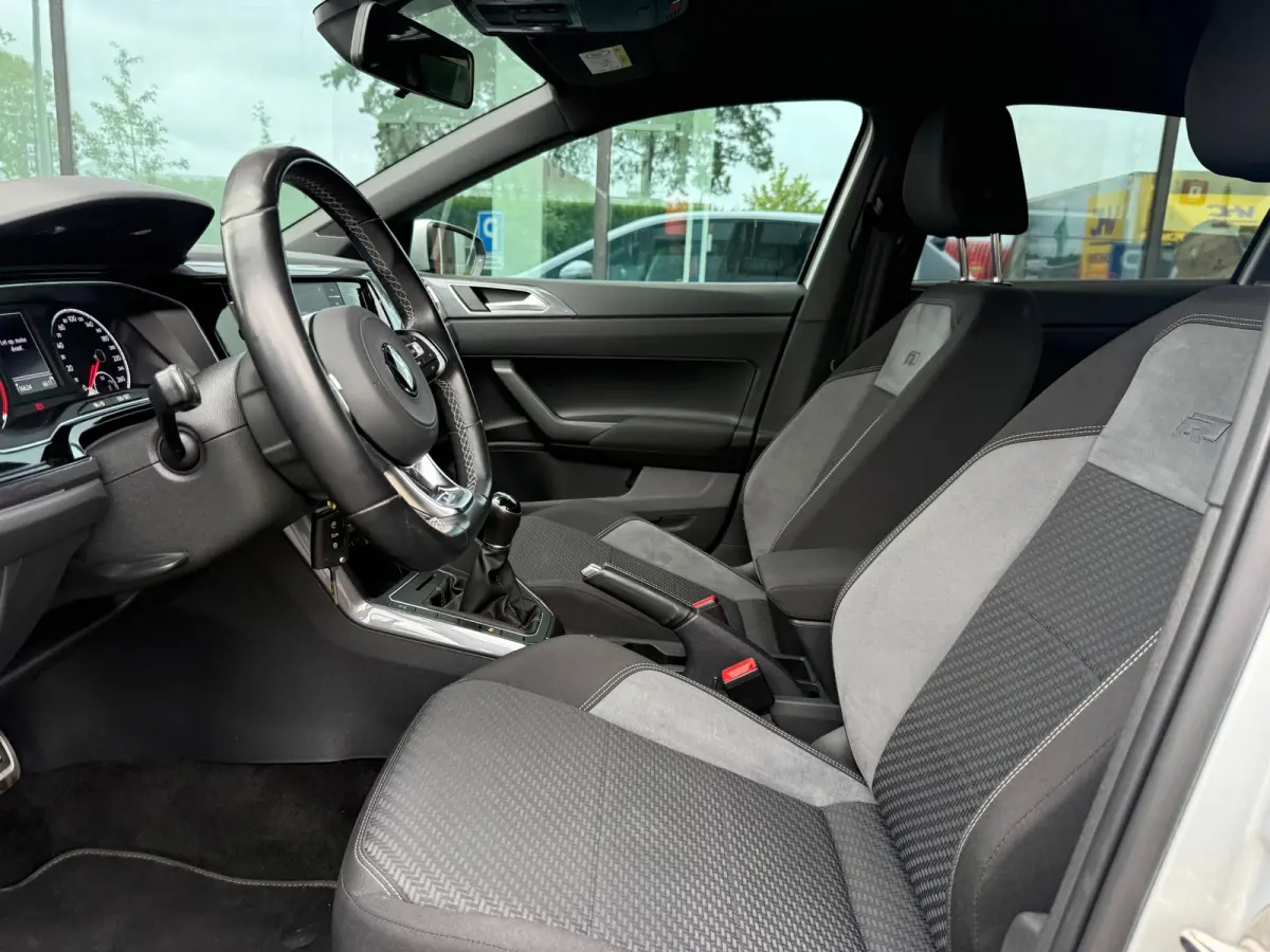 1.0 TSI Highline Business R - Navi - Parkeerhulp - Climate - Org.NL