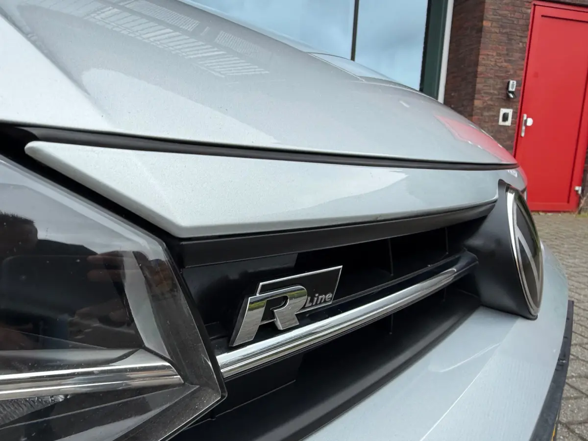 1.0 TSI Highline Business R - Navi - Parkeerhulp - Climate - Org.NL