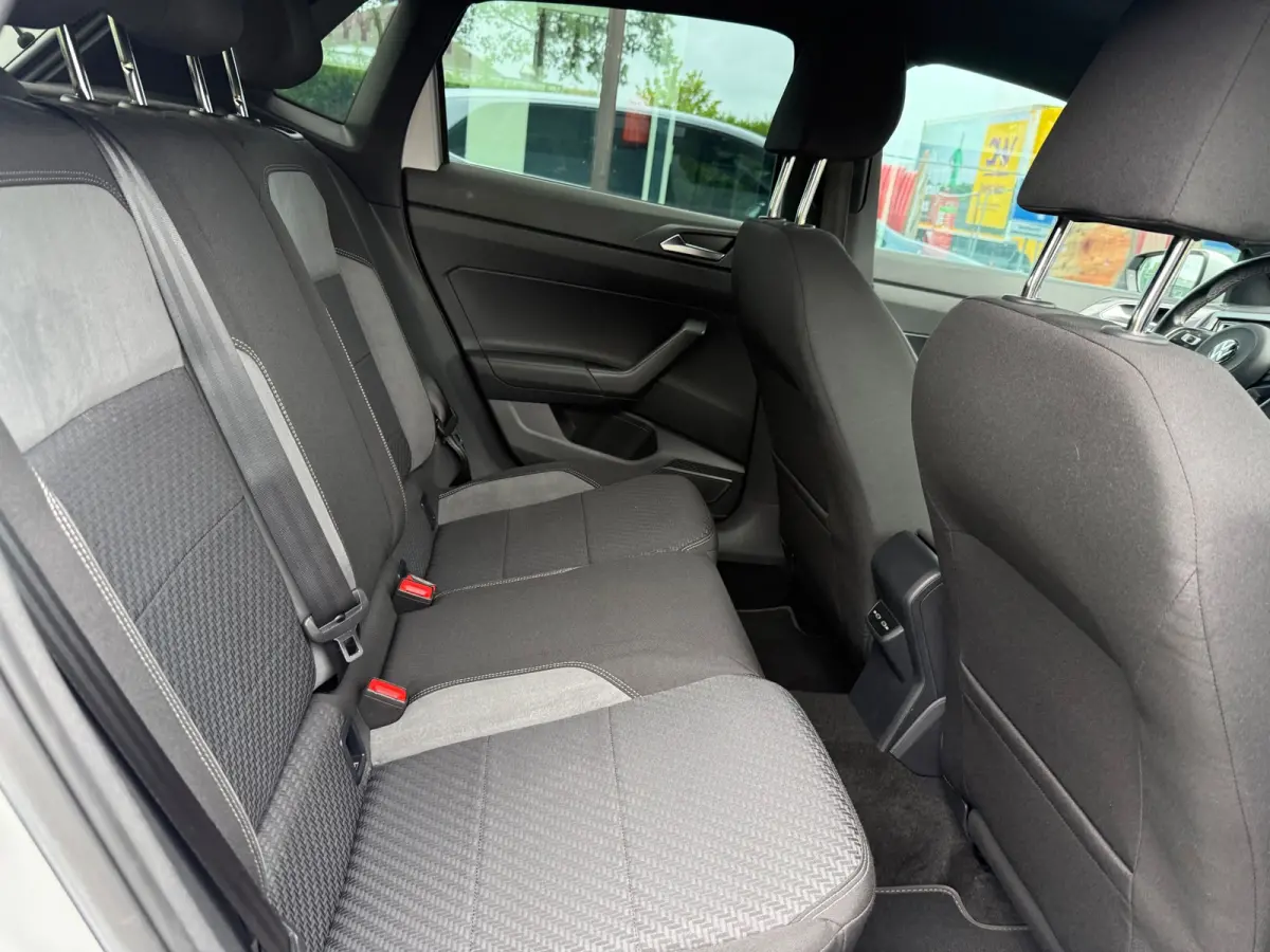 1.0 TSI Highline Business R - Navi - Parkeerhulp - Climate - Org.NL
