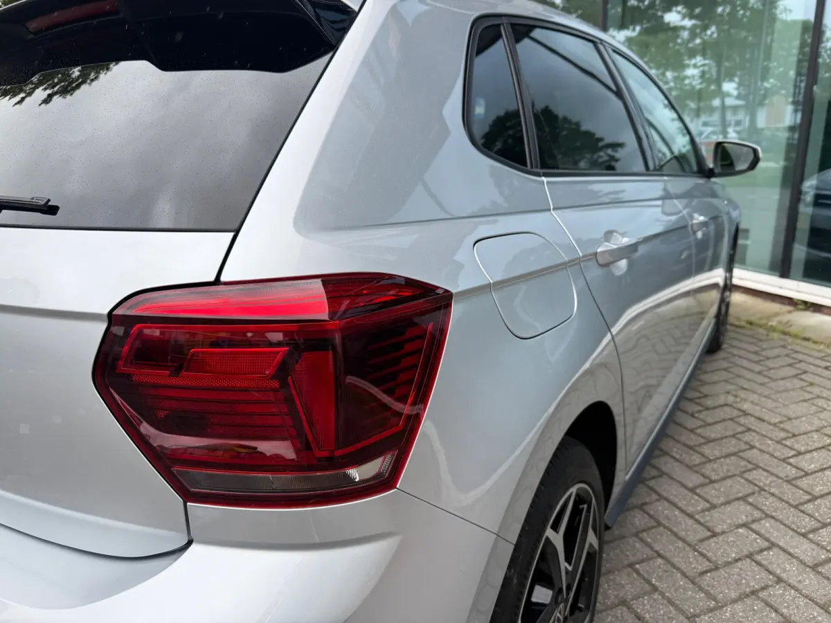 1.0 TSI Highline Business R - Navi - Parkeerhulp - Climate - Org.NL