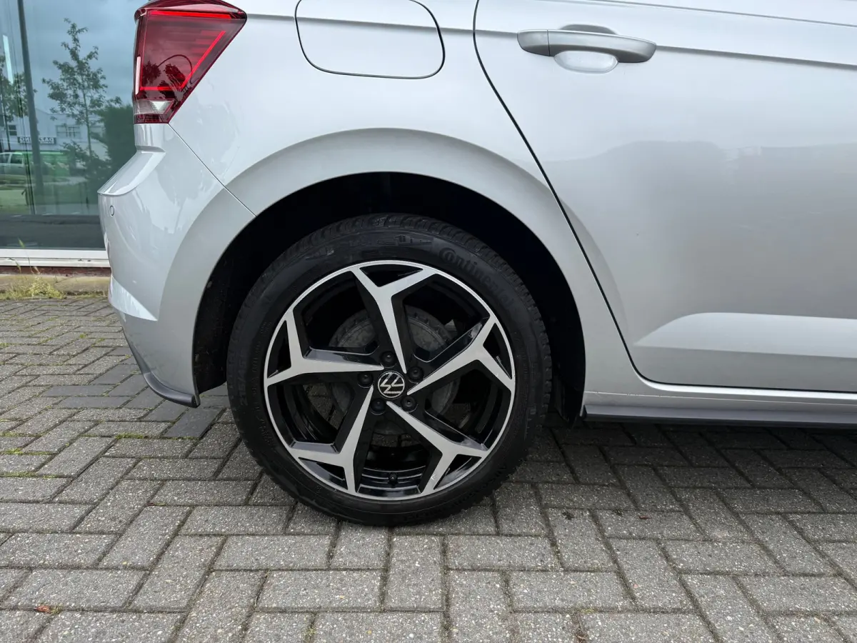 1.0 TSI Highline Business R - Navi - Parkeerhulp - Climate - Org.NL