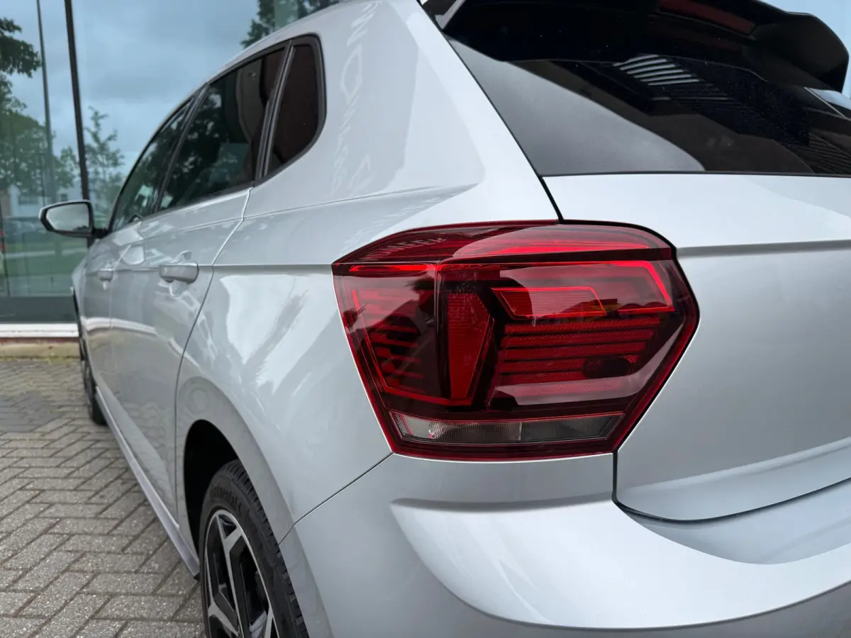 1.0 TSI Highline Business R - Navi - Parkeerhulp - Climate - Org.NL