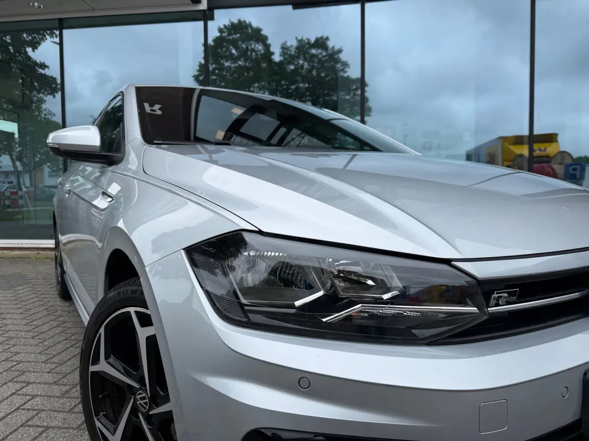 1.0 TSI Highline Business R - Navi - Parkeerhulp - Climate - Org.NL