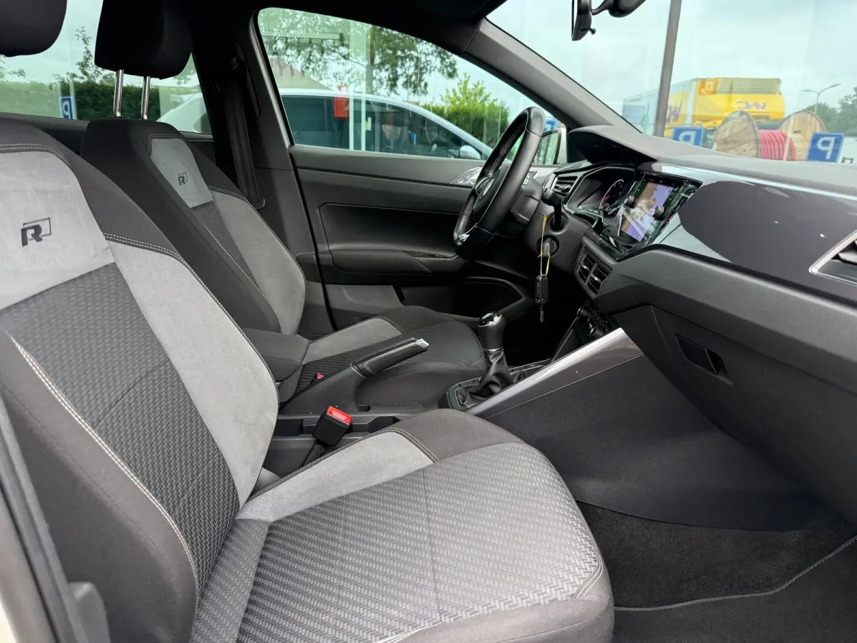 1.0 TSI Highline Business R - Navi - Parkeerhulp - Climate - Org.NL