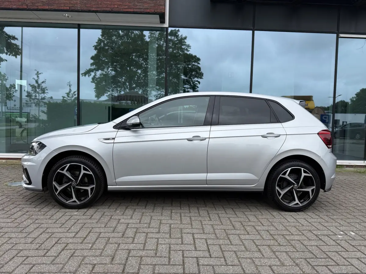 1.0 TSI Highline Business R - Navi - Parkeerhulp - Climate - Org.NL