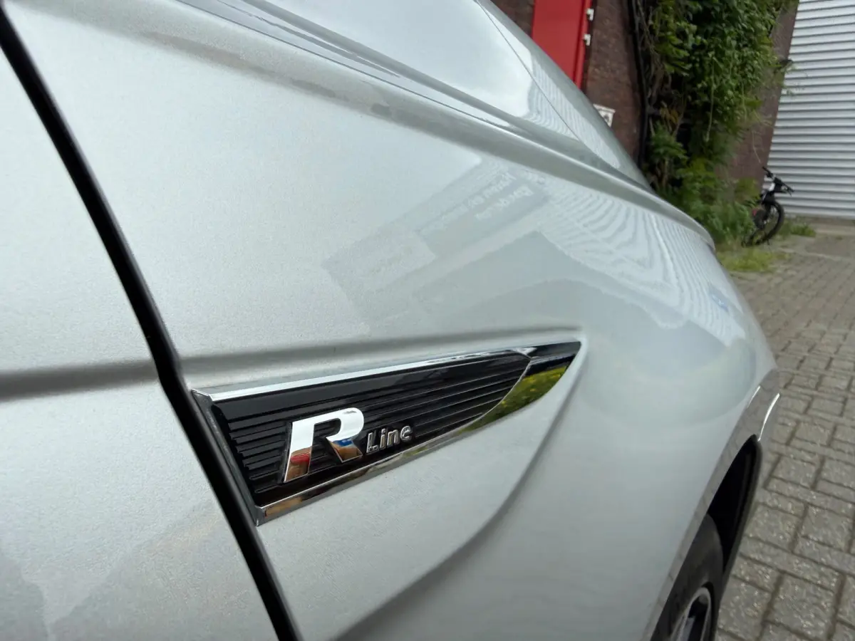 1.0 TSI Highline Business R - Navi - Parkeerhulp - Climate - Org.NL