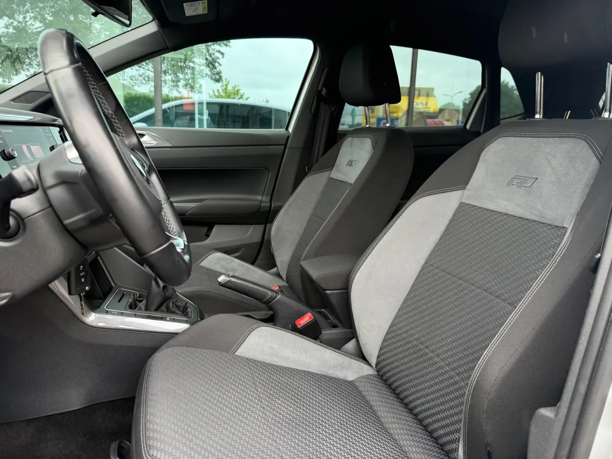 1.0 TSI Highline Business R - Navi - Parkeerhulp - Climate - Org.NL