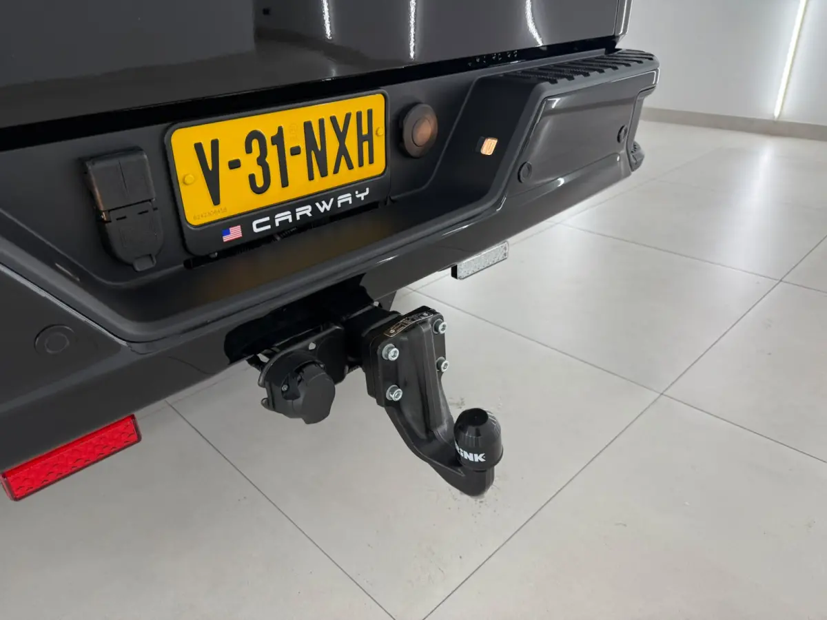 6.2 V8 ZR2 BPM-VRIJ