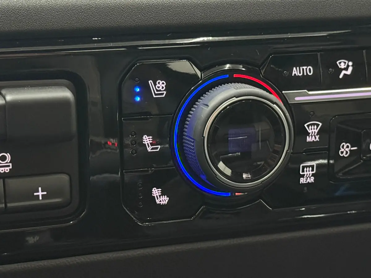 6.2 V8 ZR2 BPM-VRIJ