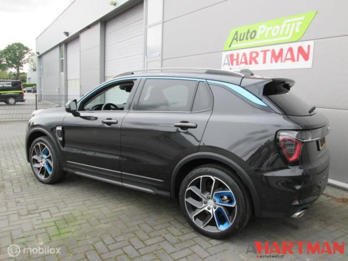 1.5 Plug-in Hybrid *360* Camera* Pano/dak/Apple/ Carplay