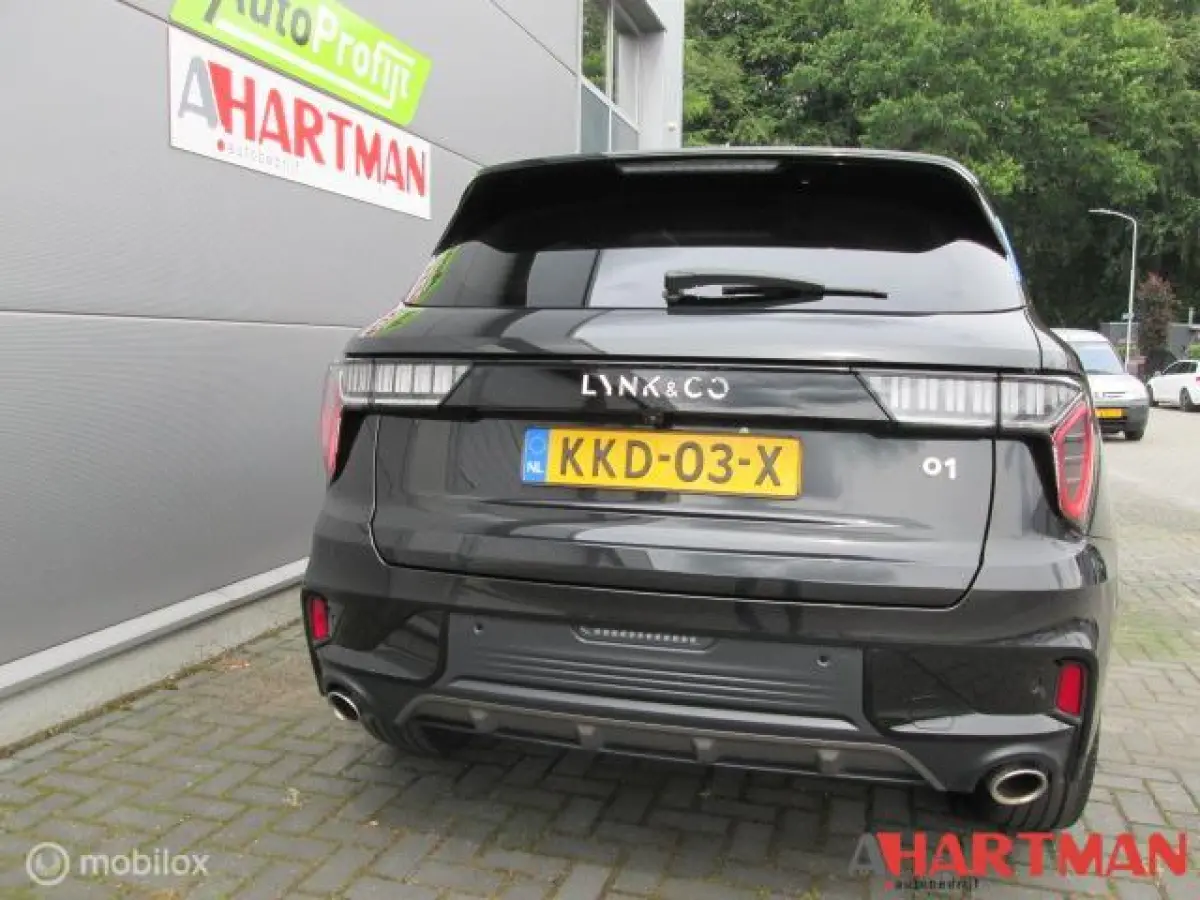 1.5 Plug-in Hybrid *360* Camera* Pano/dak/Apple/ Carplay