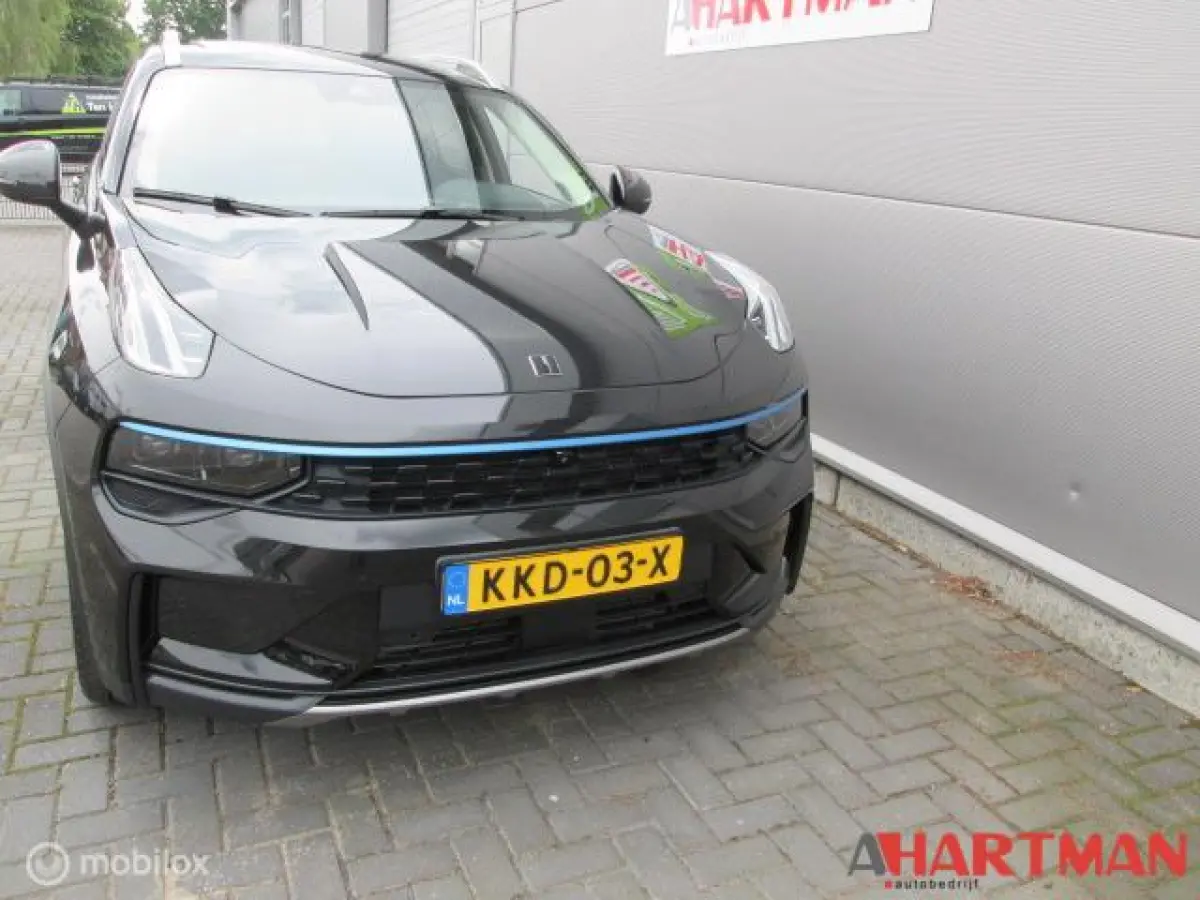 1.5 Plug-in Hybrid *360* Camera* Pano/dak/Apple/ Carplay