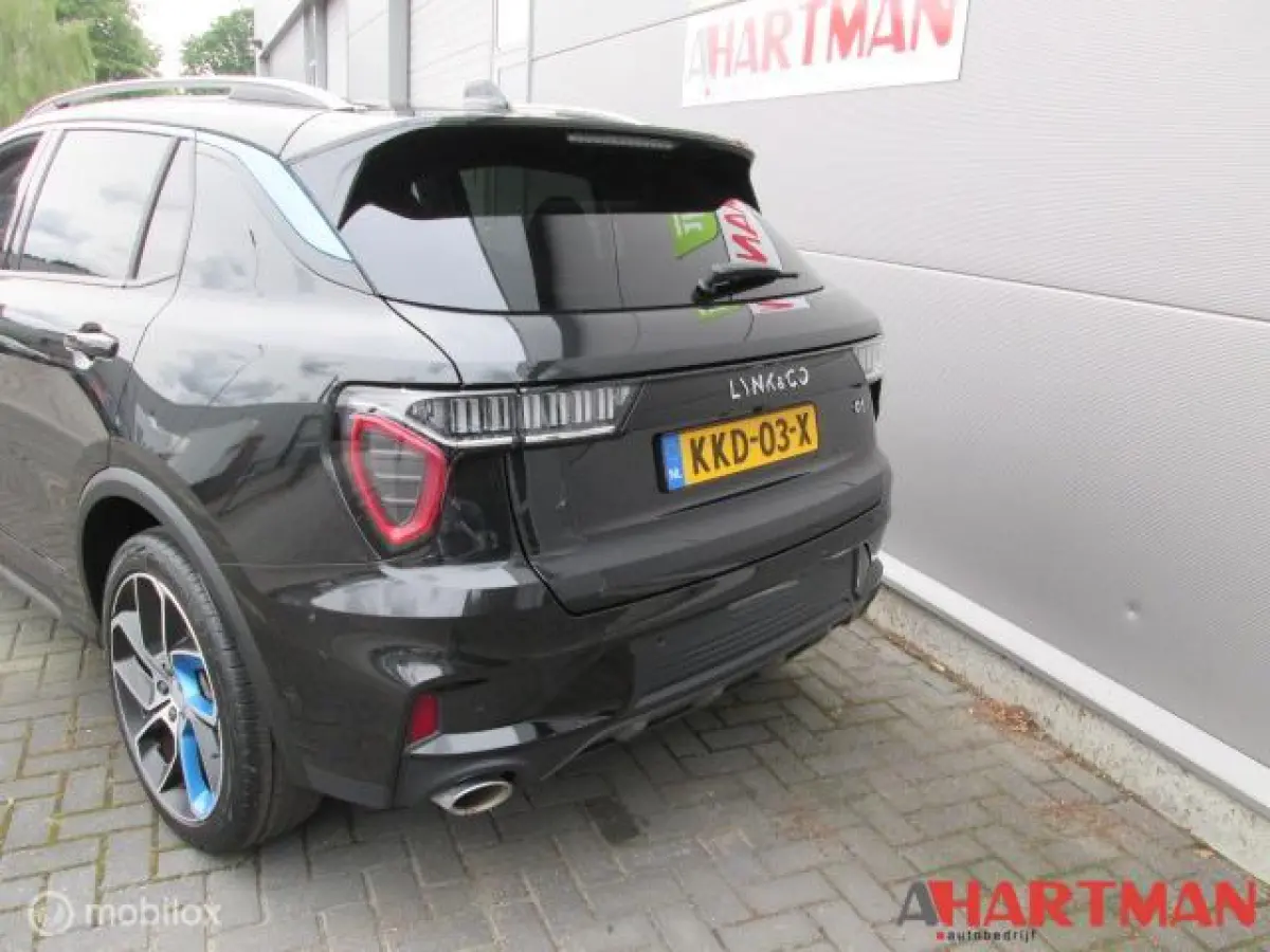 1.5 Plug-in Hybrid *360* Camera* Pano/dak/Apple/ Carplay