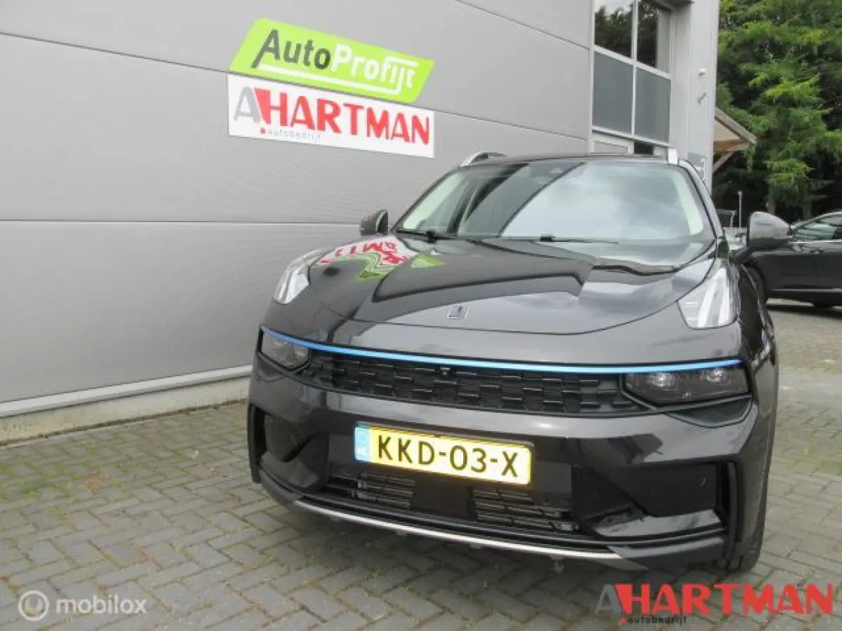 1.5 Plug-in Hybrid *360* Camera* Pano/dak/Apple/ Carplay