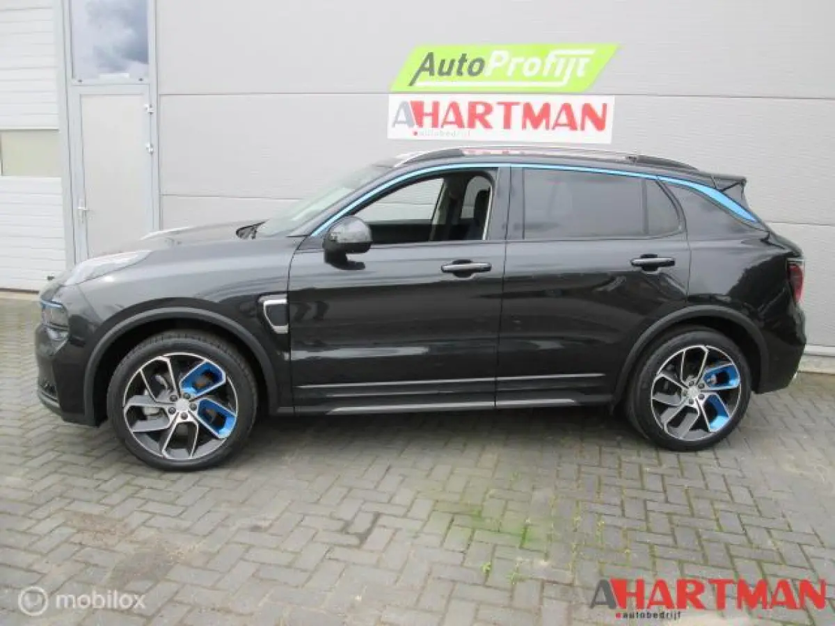 1.5 Plug-in Hybrid *360* Camera* Pano/dak/Apple/ Carplay