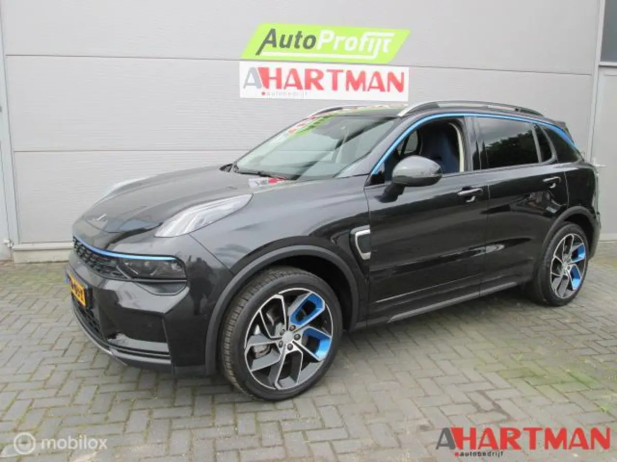 1.5 Plug-in Hybrid *360* Camera* Pano/dak/Apple/ Carplay