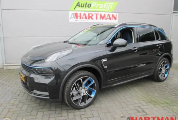 1.5 Plug-in Hybrid *360* Camera* Pano/dak/Apple/ Carplay