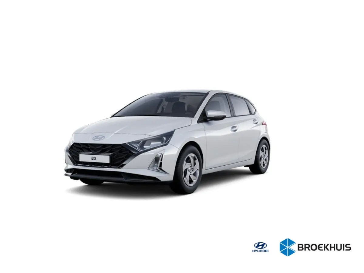 1.0 T-GDI E-Motion | €4000,- korting !! | Vanaf 359,- Private Lease p/m !