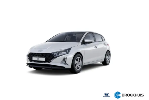 1.0 T-GDI E-Motion | €4000,- korting !! | Vanaf 359,- Private Lease p/m !