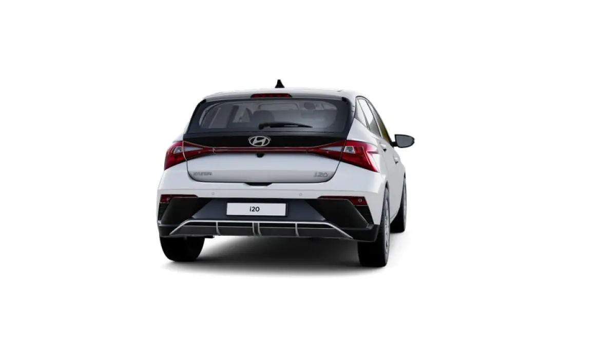 1.0 T-GDI E-Motion | €4000,- korting !! | Vanaf 359,- Private Lease p/m !