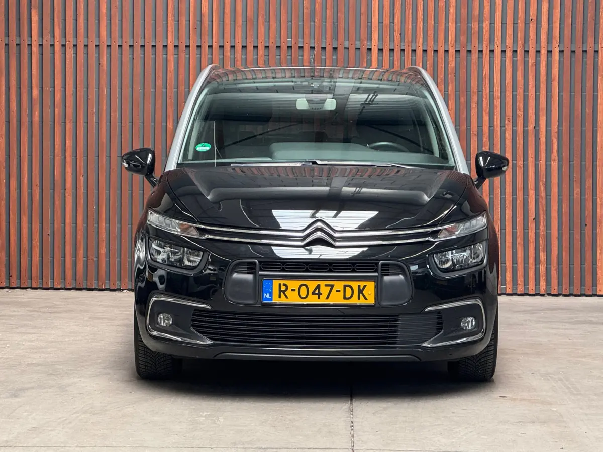 1.2 PureTech Shine AUT. 7 Pers. NAVI-PDC-CRUISE-CLIMA-TREKHAAK