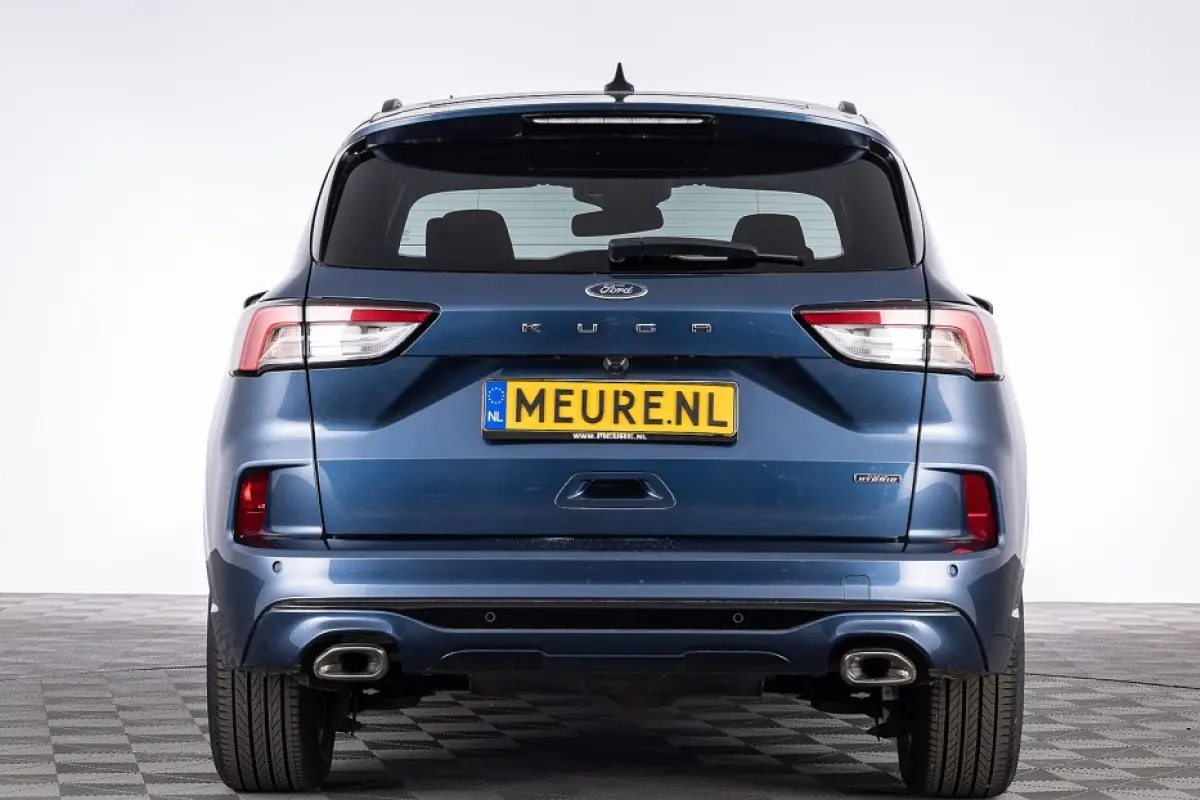 2.5 PHEV ST-Line | NAVI | CAMERA | ECC
