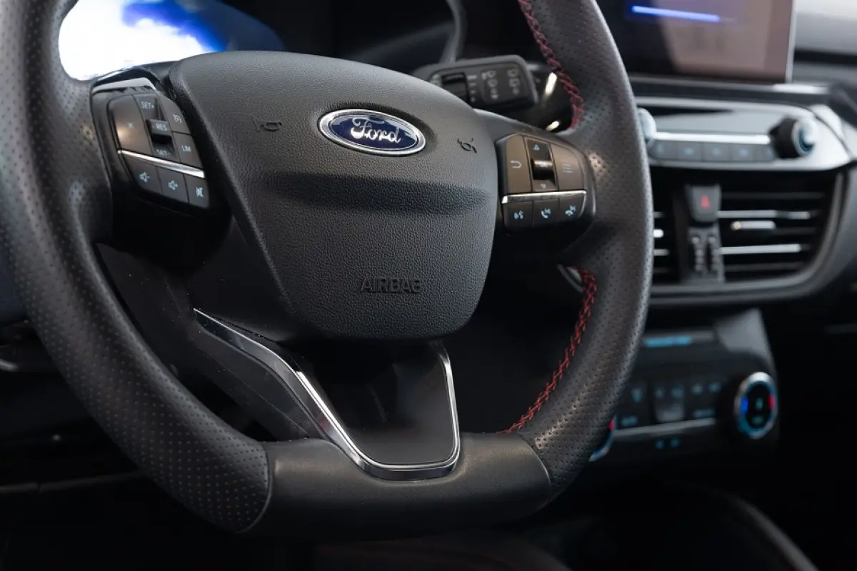 2.5 PHEV ST-Line | NAVI | CAMERA | ECC