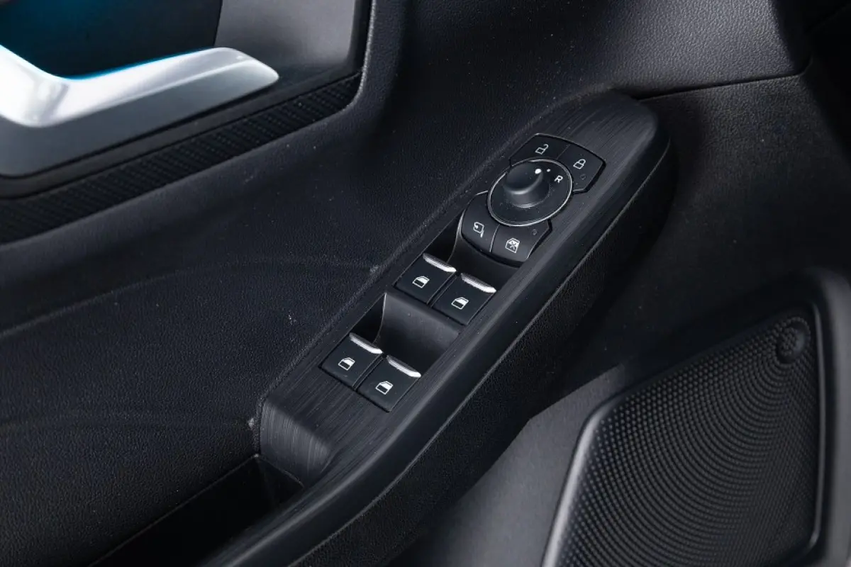 2.5 PHEV ST-Line | NAVI | CAMERA | ECC