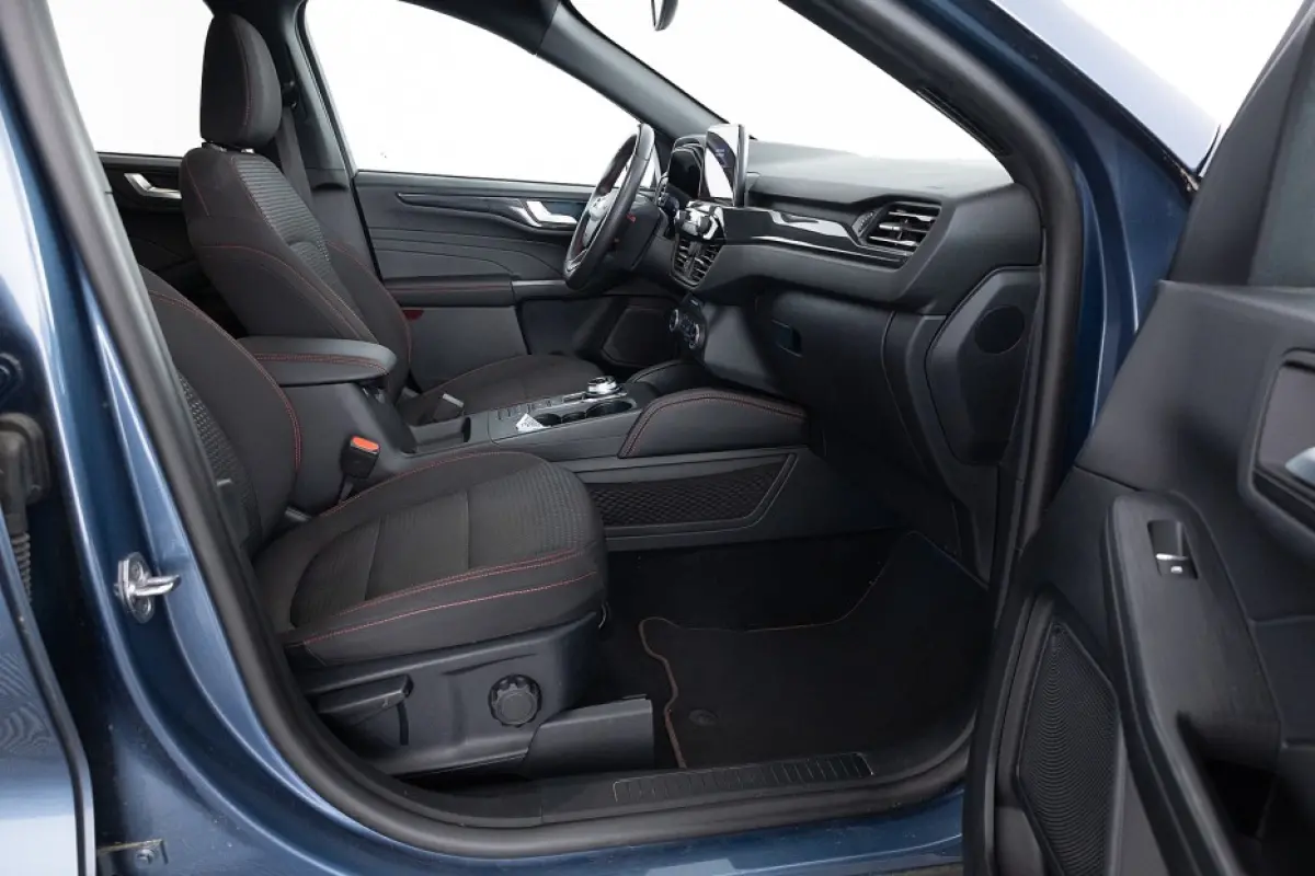 2.5 PHEV ST-Line | NAVI | CAMERA | ECC