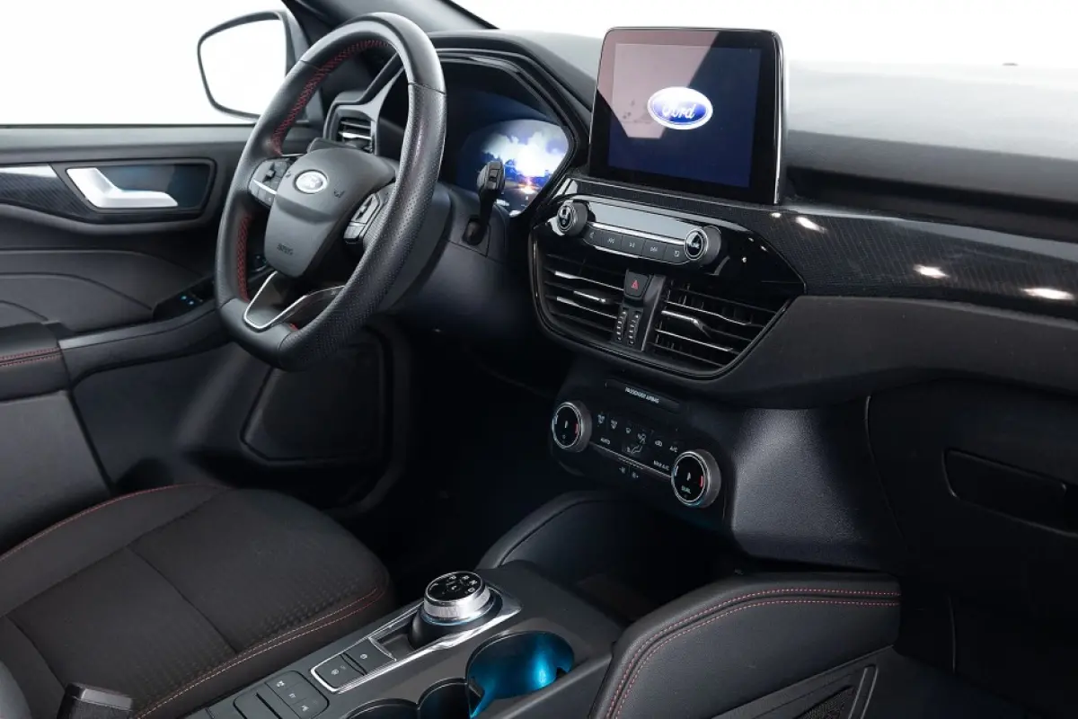 2.5 PHEV ST-Line | NAVI | CAMERA | ECC