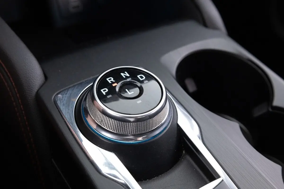 2.5 PHEV ST-Line | NAVI | CAMERA | ECC