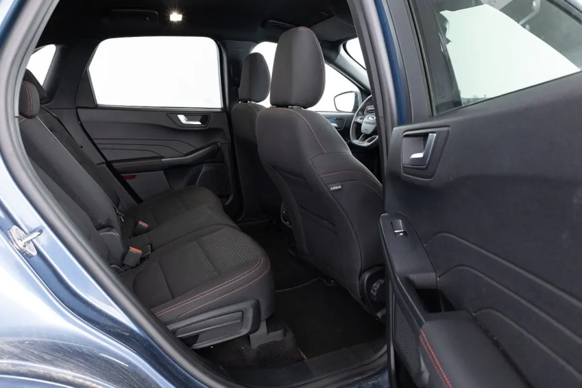 2.5 PHEV ST-Line | NAVI | CAMERA | ECC