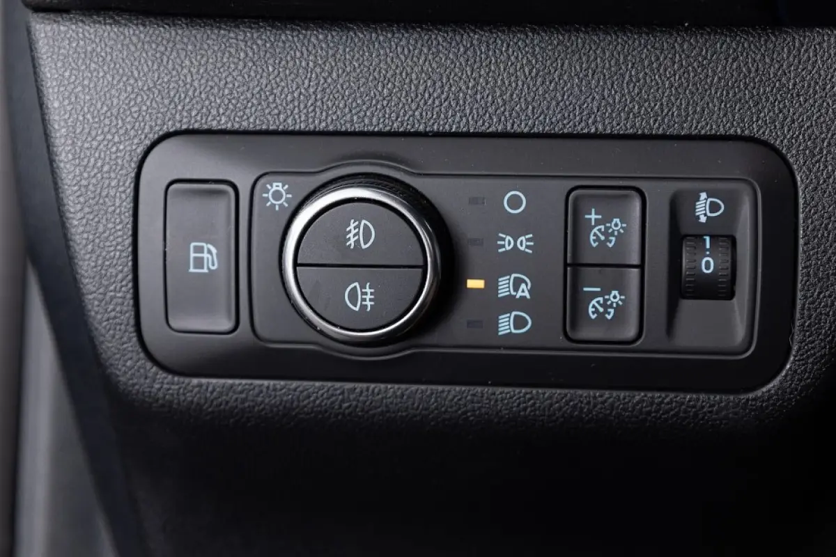 2.5 PHEV ST-Line | NAVI | CAMERA | ECC