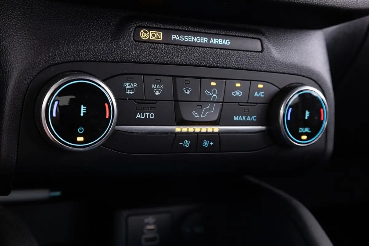 2.5 PHEV ST-Line | NAVI | CAMERA | ECC