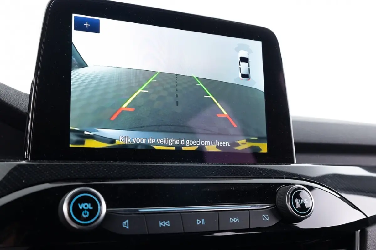 2.5 PHEV ST-Line | NAVI | CAMERA | ECC