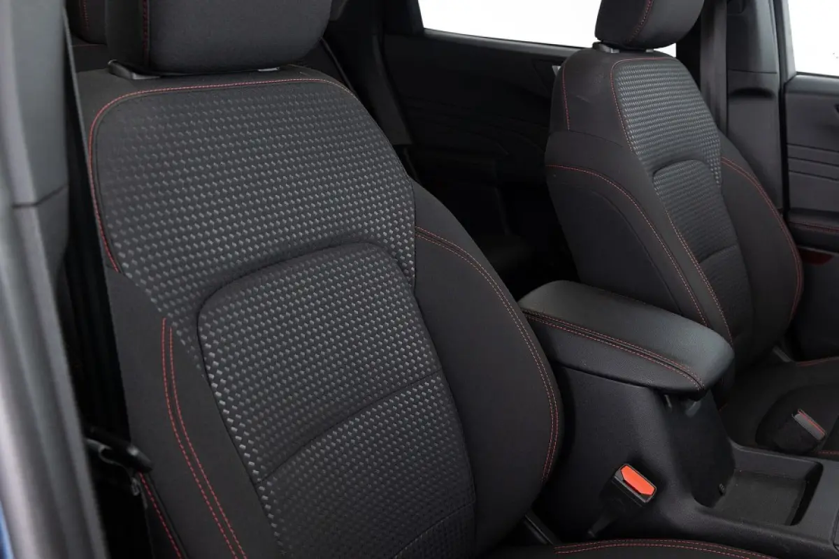 2.5 PHEV ST-Line | NAVI | CAMERA | ECC