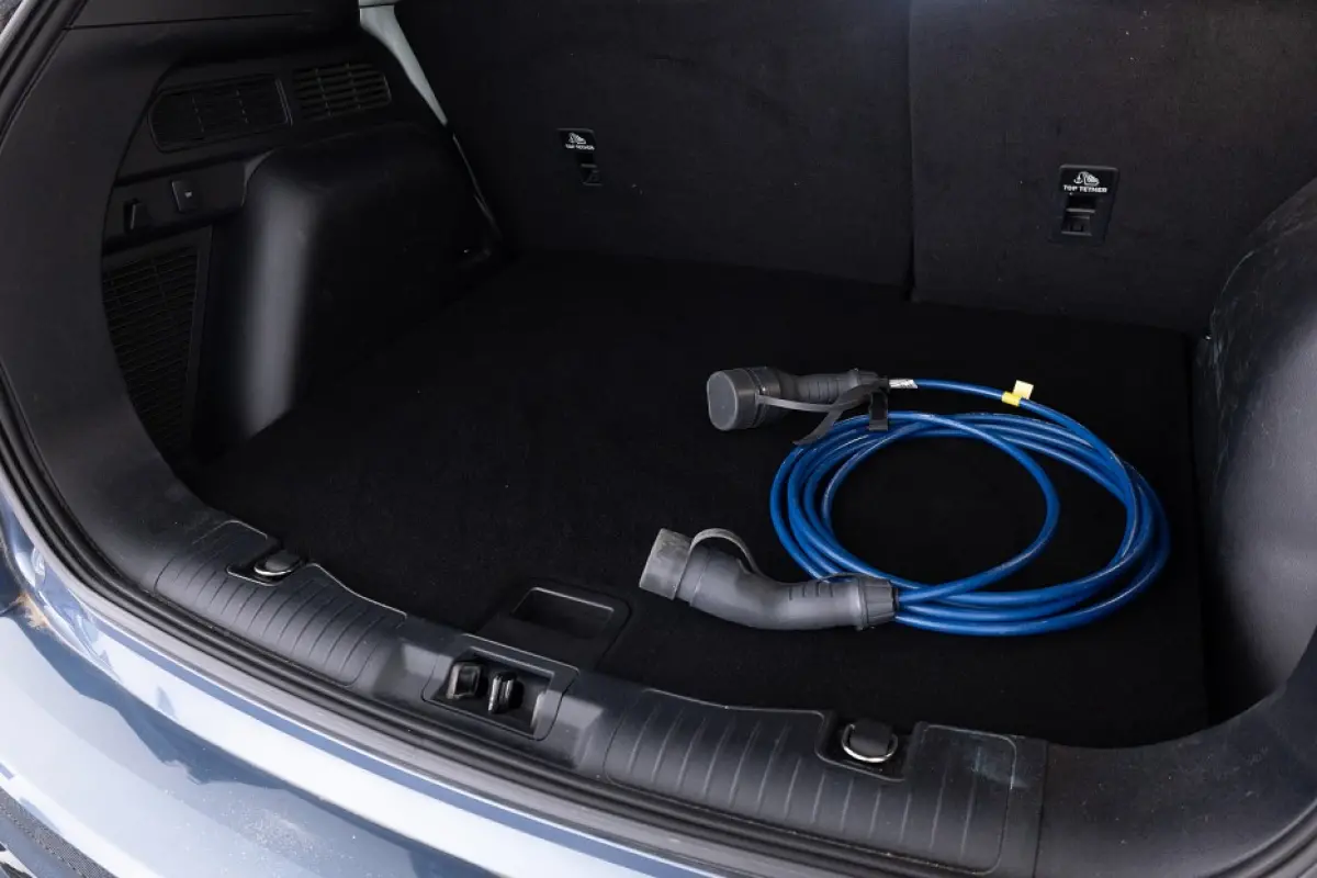 2.5 PHEV ST-Line | NAVI | CAMERA | ECC