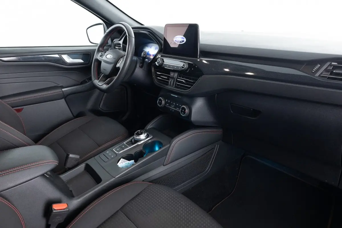 2.5 PHEV ST-Line | NAVI | CAMERA | ECC